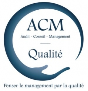 Logo ACM Qualité