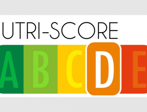 Nutriscore : étiquetage nutritionnel simplifié